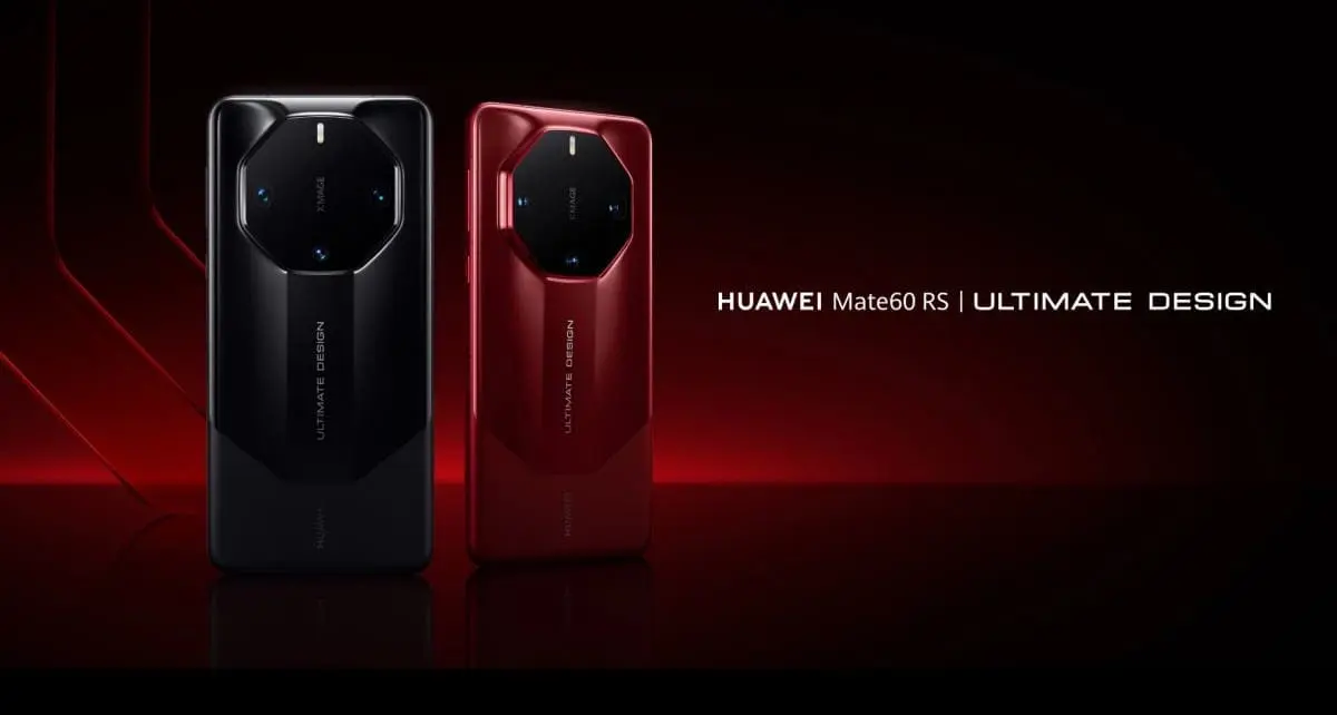 mate 60 rs ftr