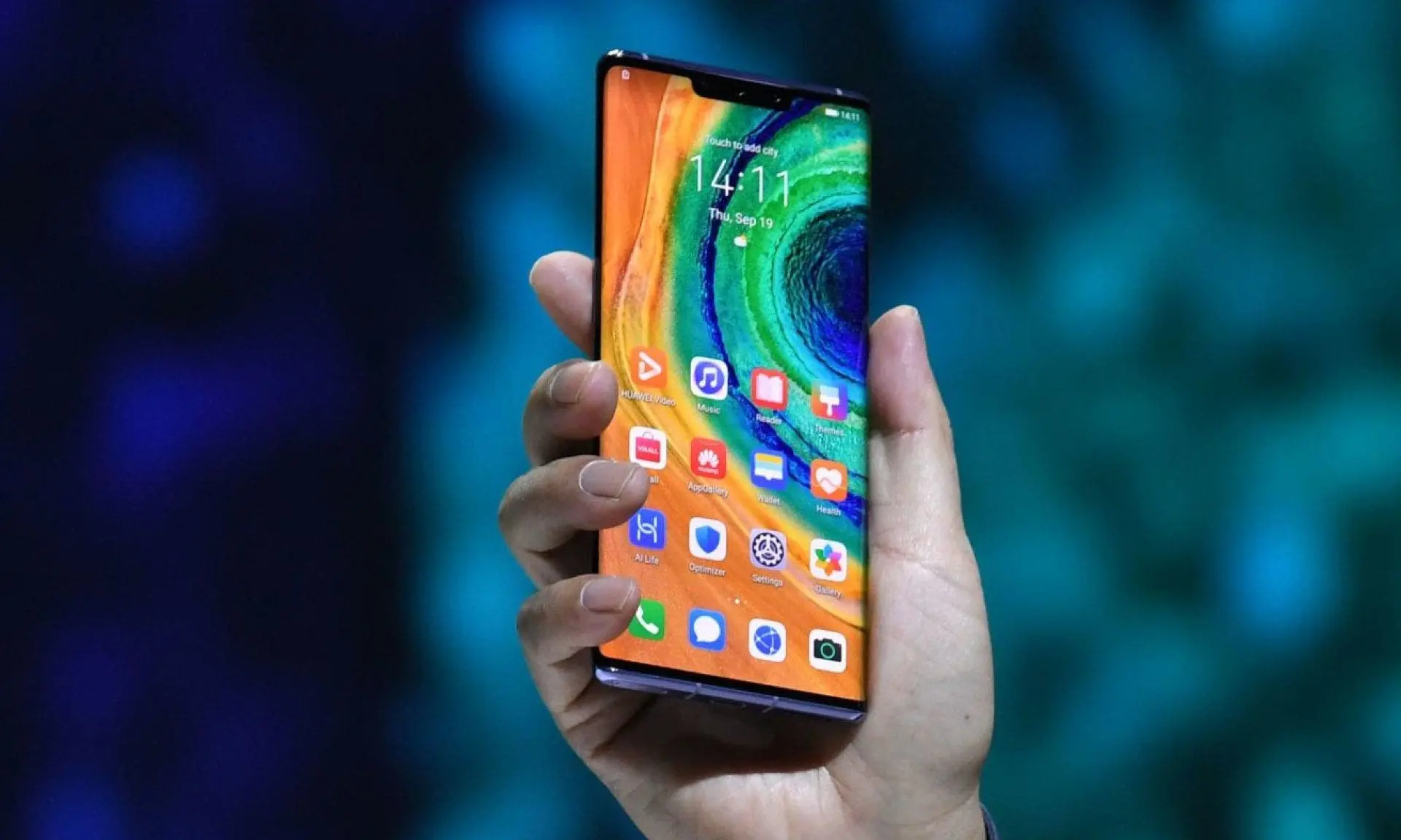 mate30pro