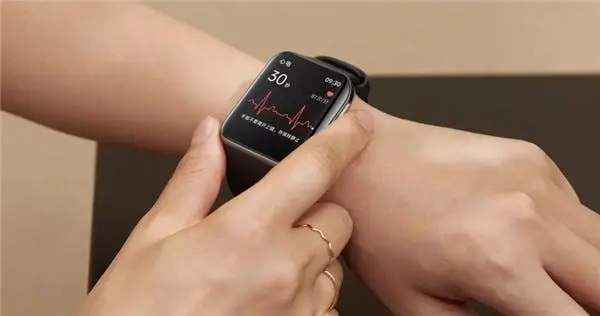 oppo watch a
