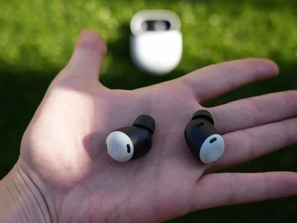 pixel buds pro ftr