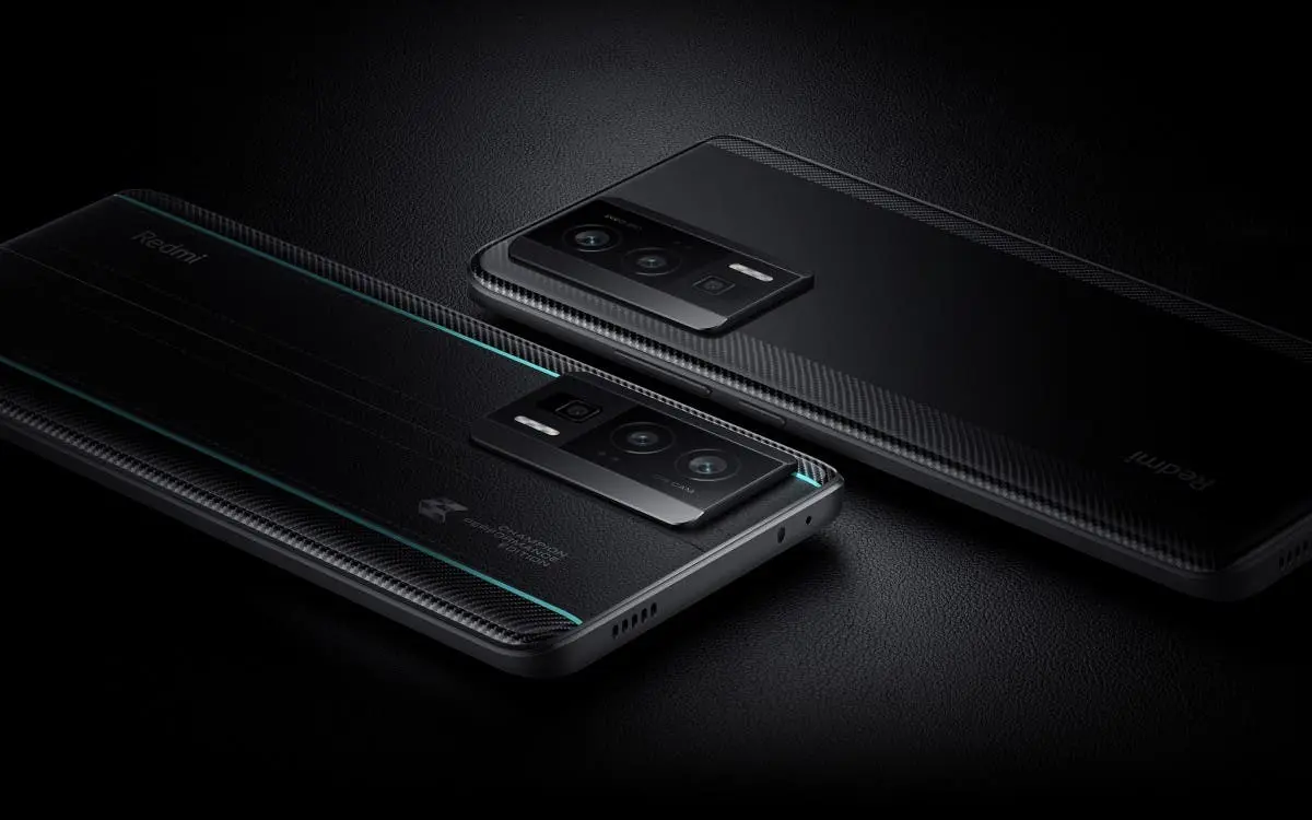 redmi k60 ultra