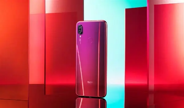 redmi note 7 pro b
