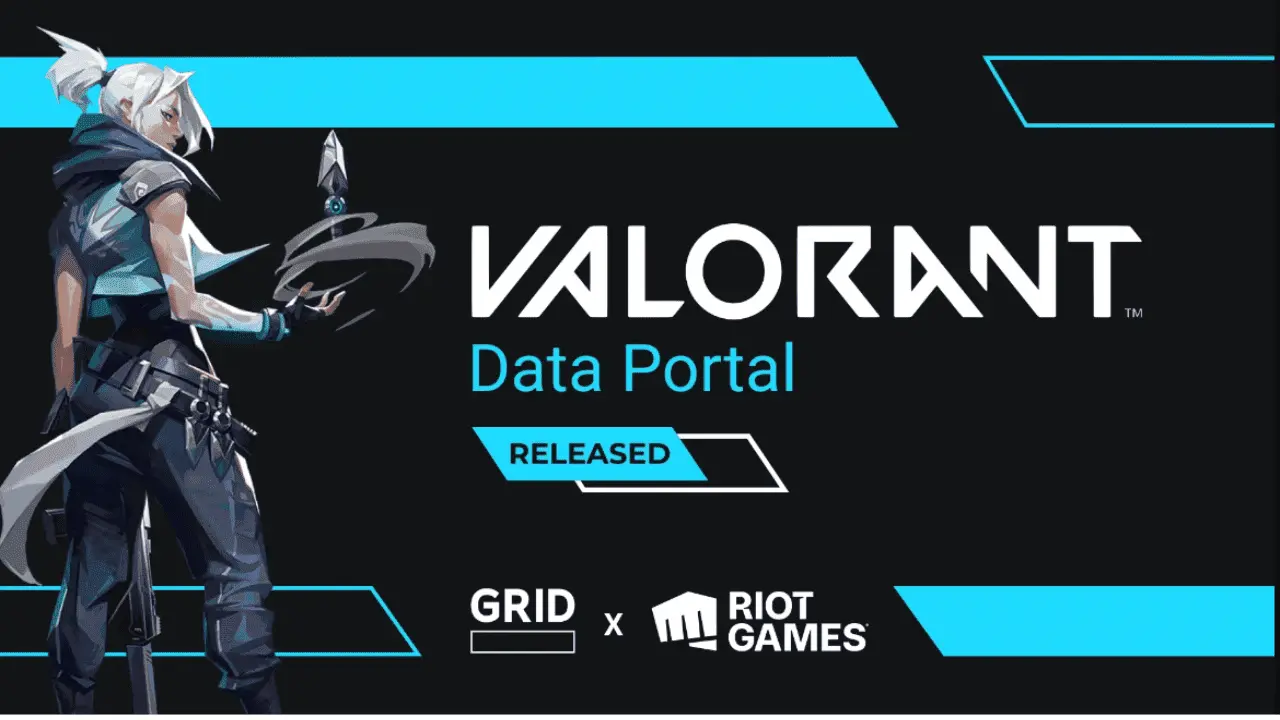 riot games vdp