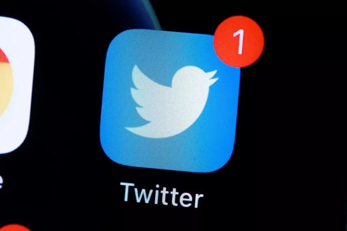 twitter blue
