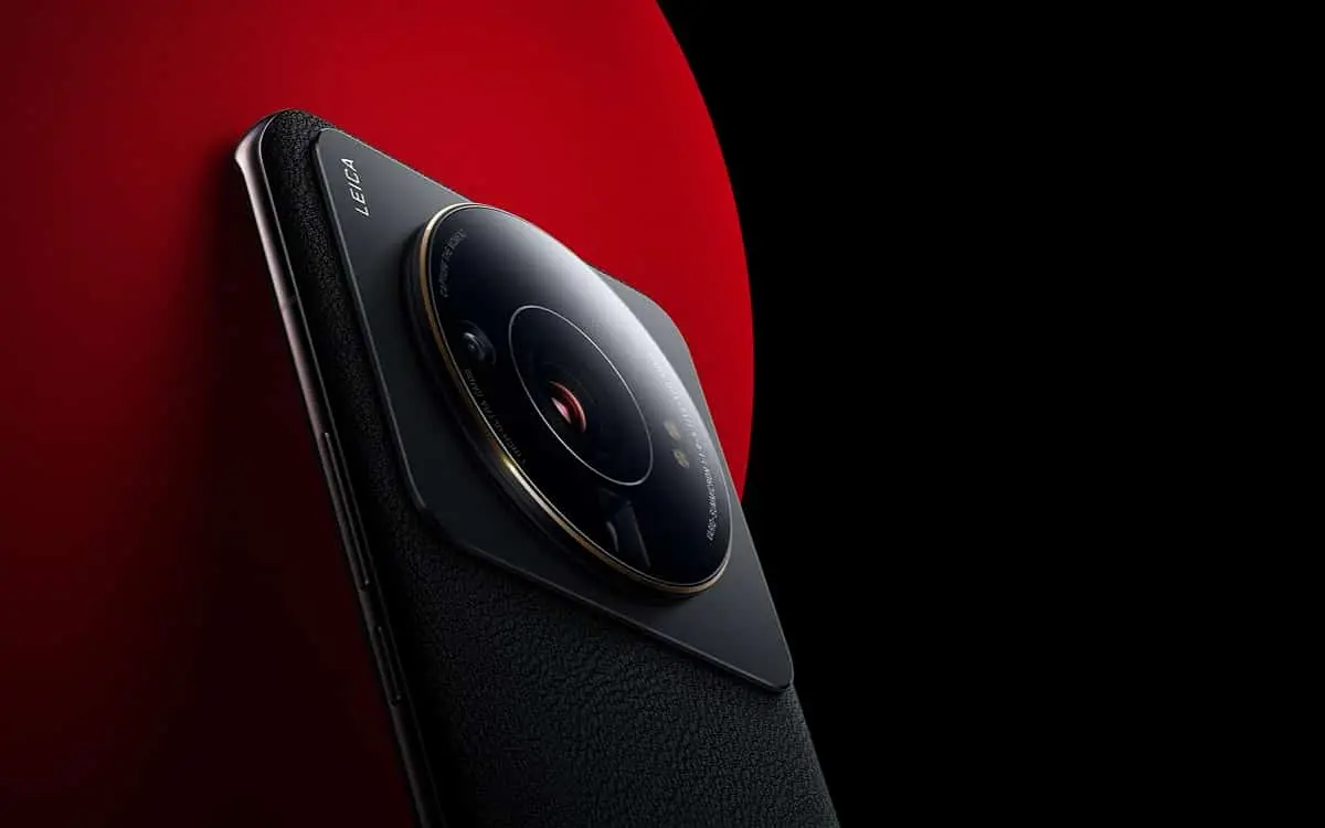 xiaomi 12s ultra
