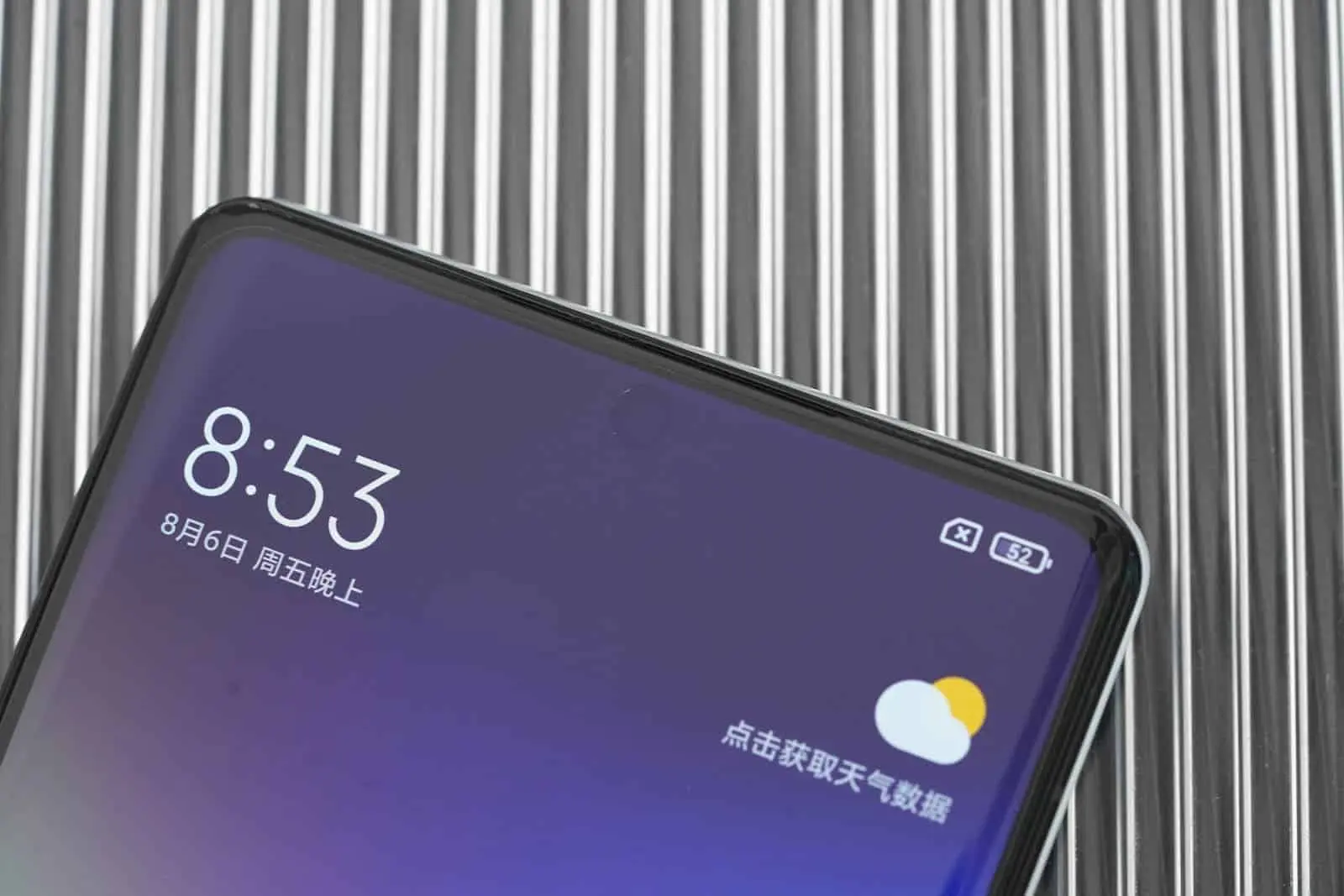 xiaomi mi mix 4 unboxing 6