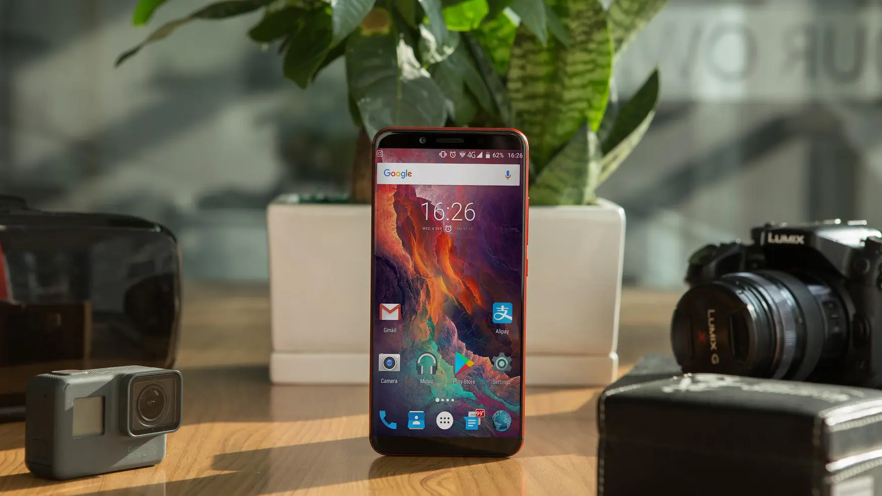 UMIDIGI S2 Lite - 5 Reasons You Should Get One