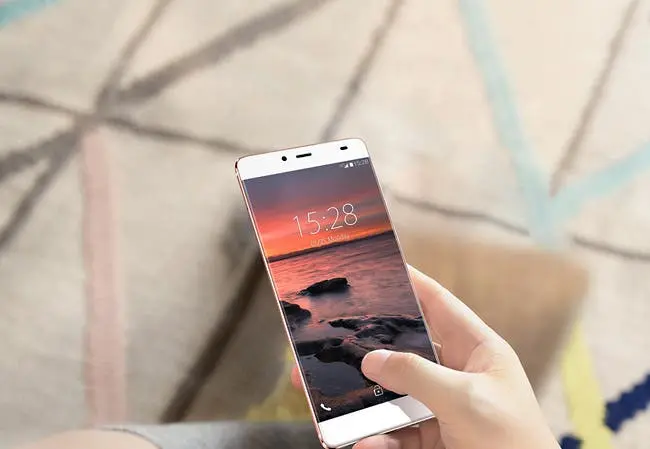 0 elephone s3