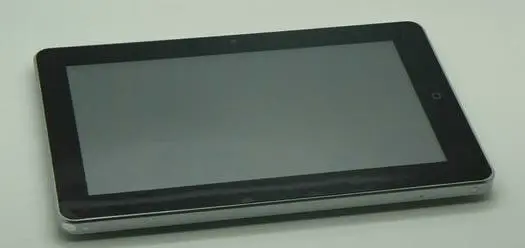 10 inch wopad