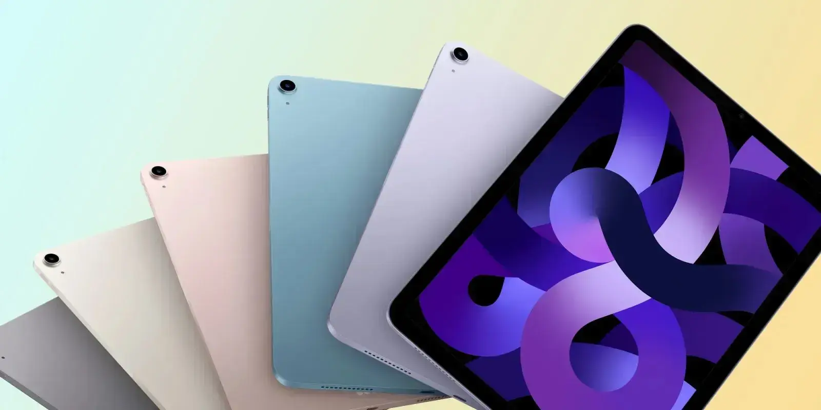 2024 ipad air