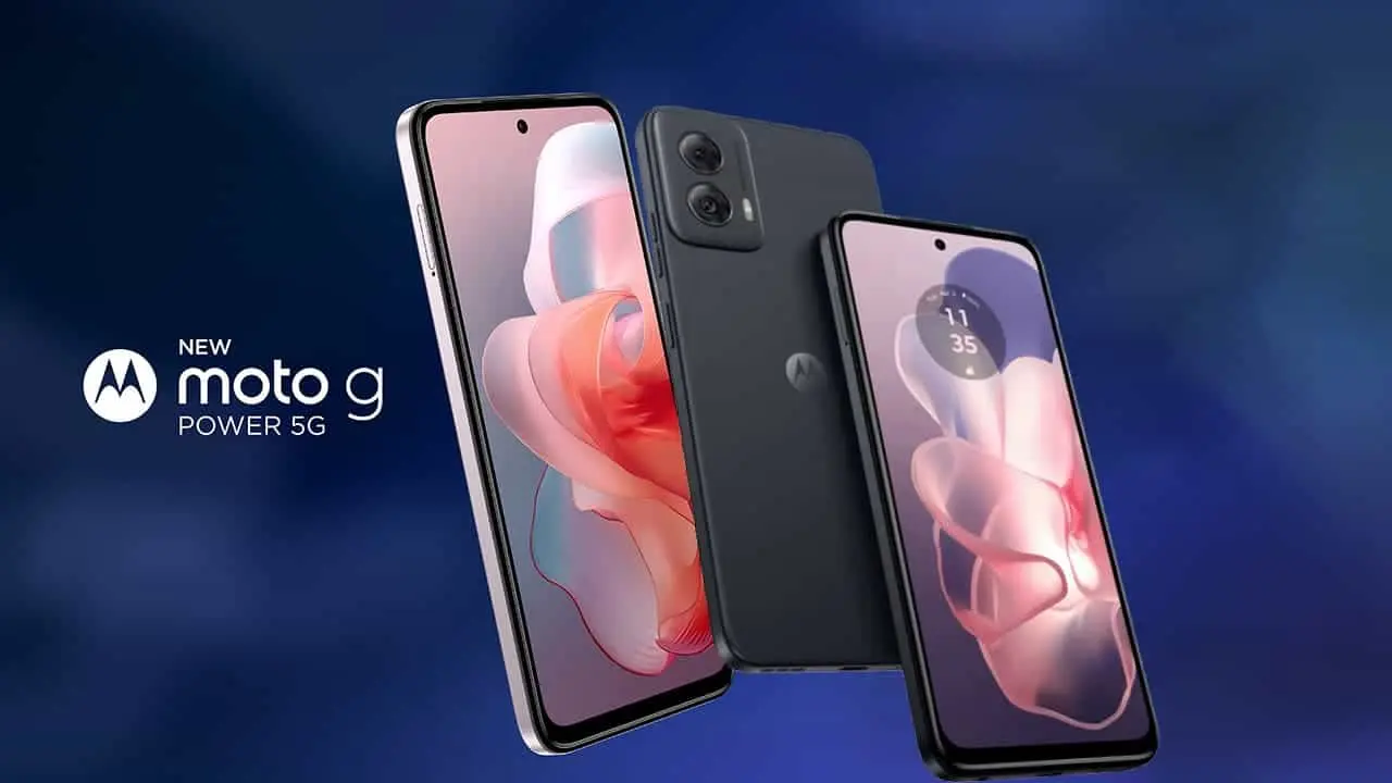 2024 moto g power