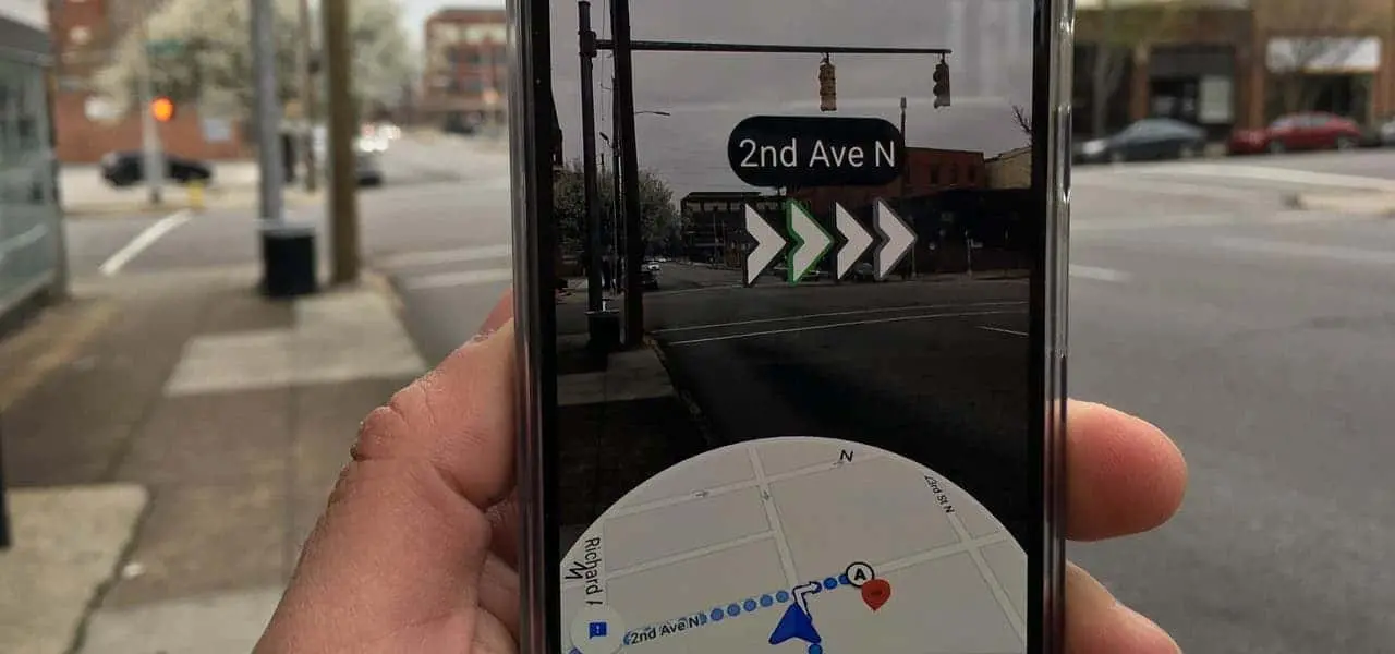 3d maps ftr