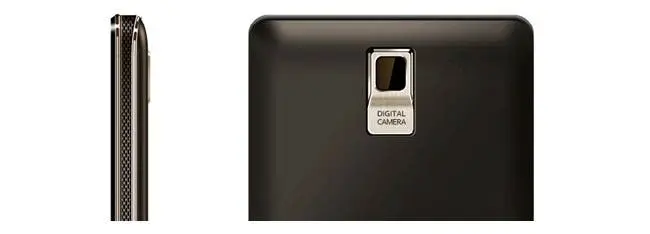5000mah battery smartphone china