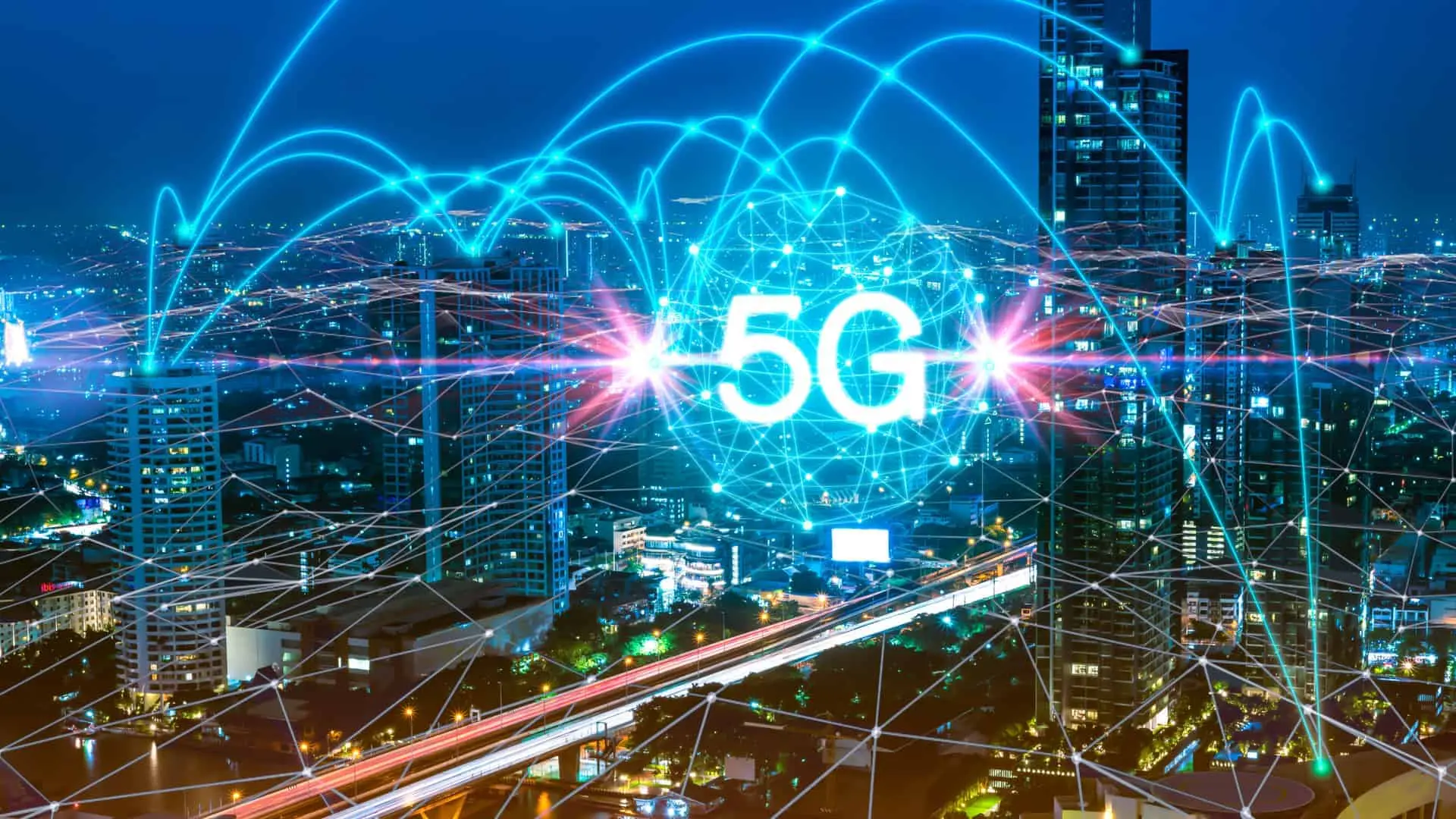 5g network