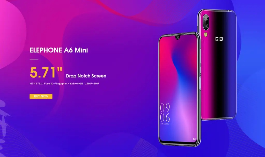 a6mini
