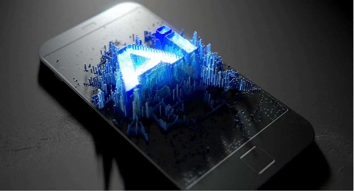 How to make mobile phones run large AI models 4 - 5 times faster