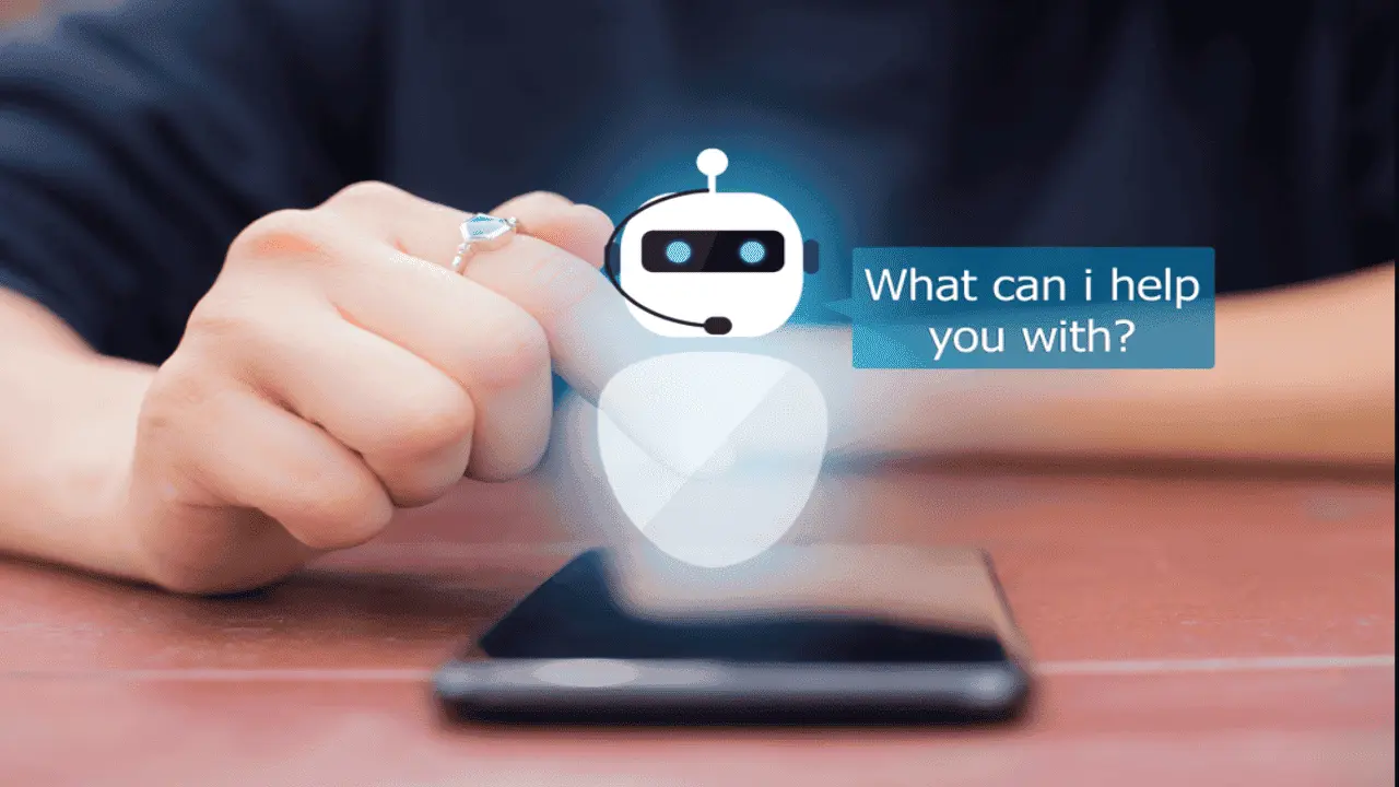 ai chatbot 1