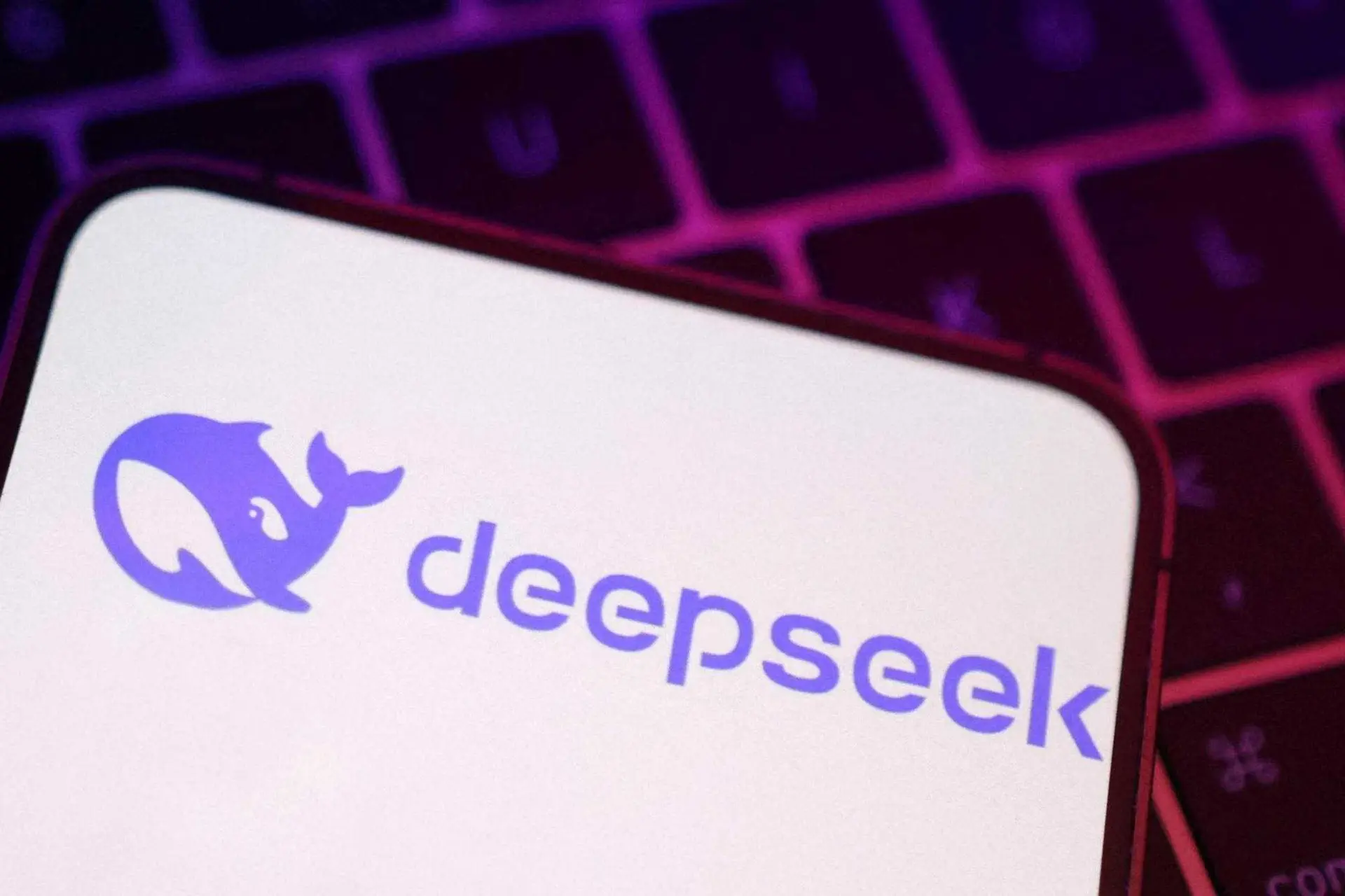 ai deepseek ftr