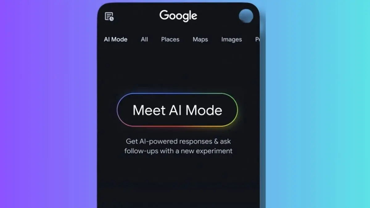 ai mode