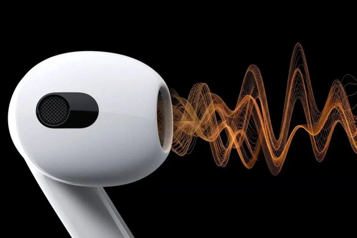 airpods 3