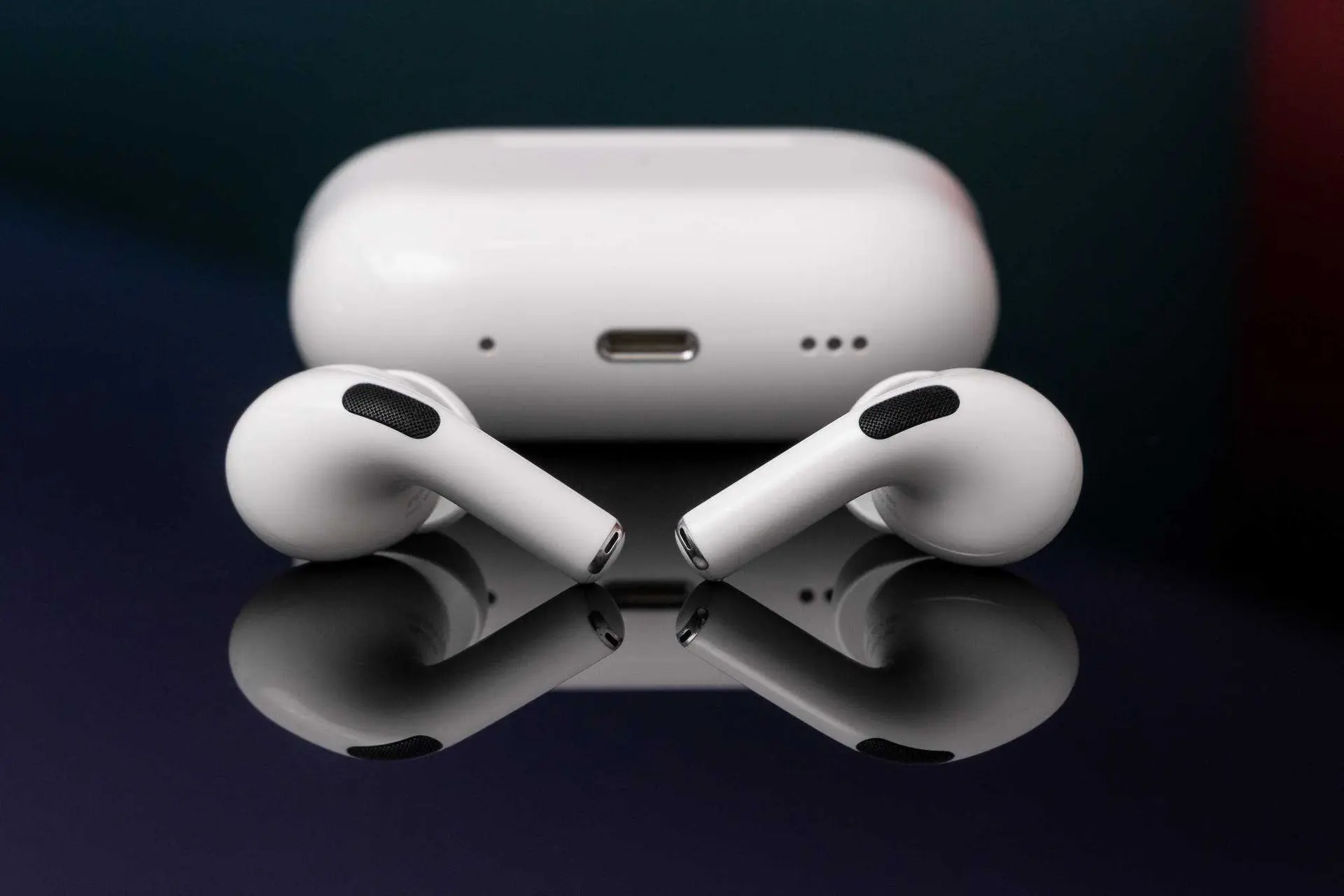 airpods ftr 1