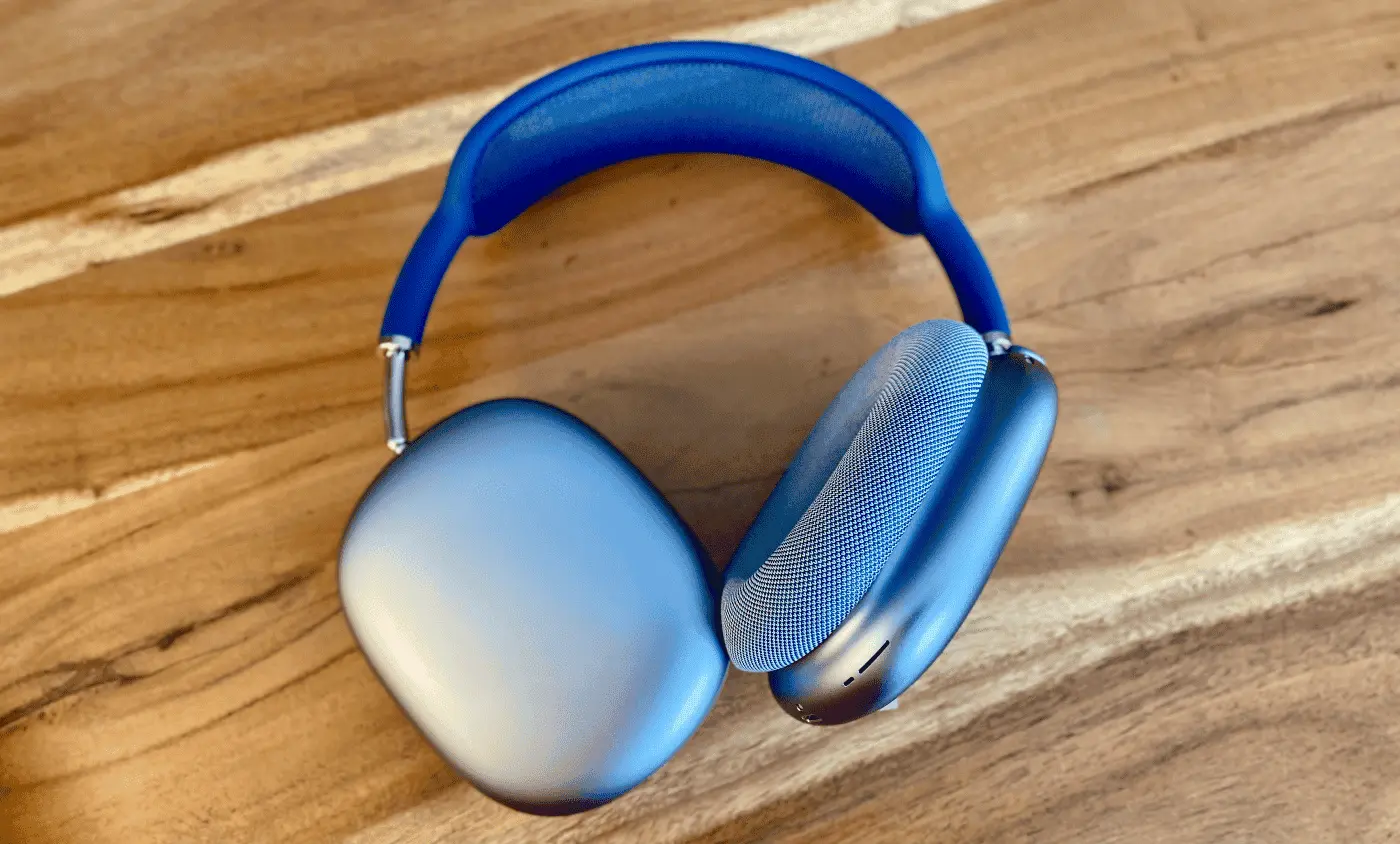 airpods max ftr