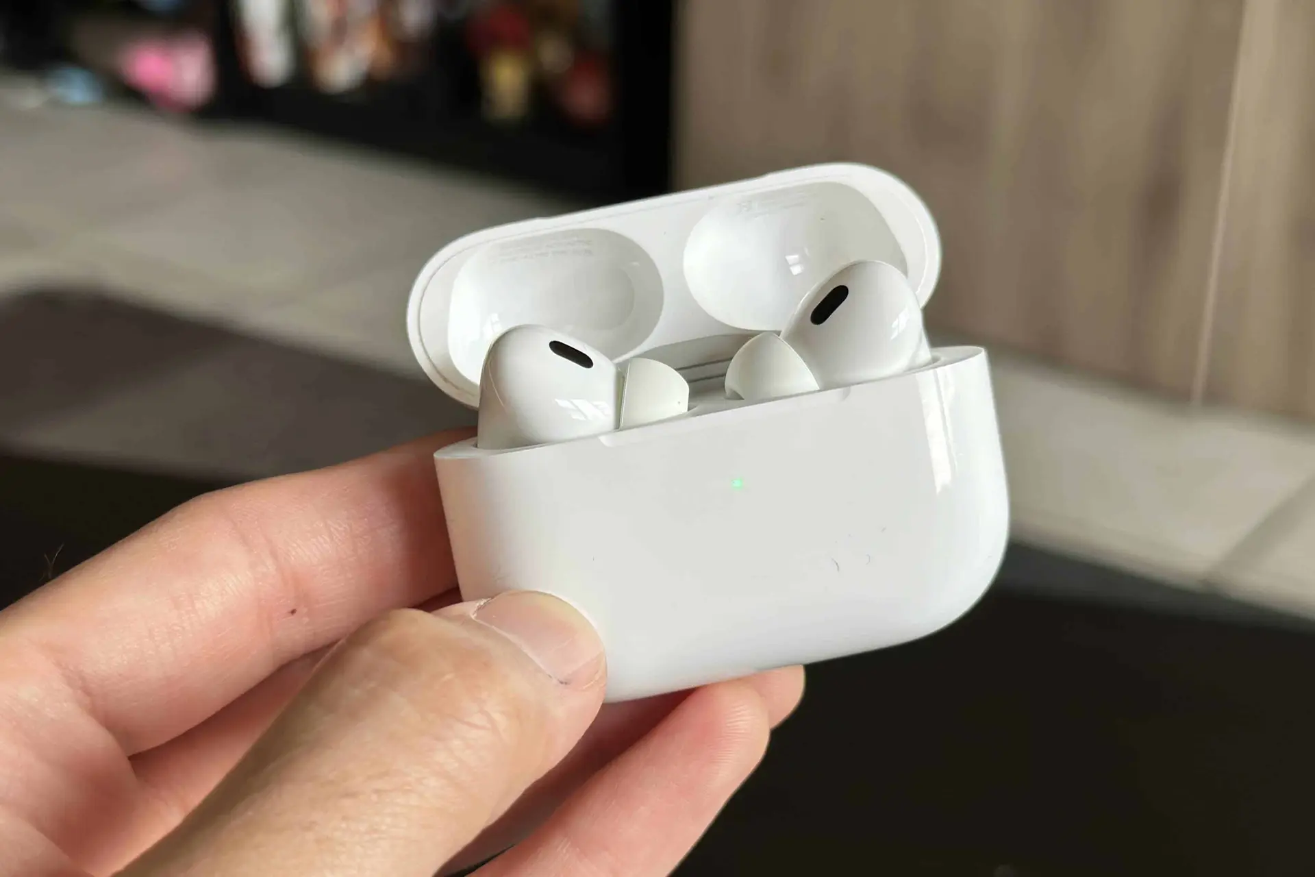 airpods pro 2 1