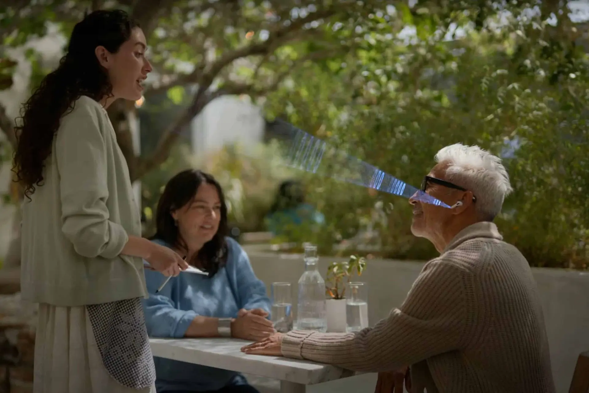 airpods pro conversation boost