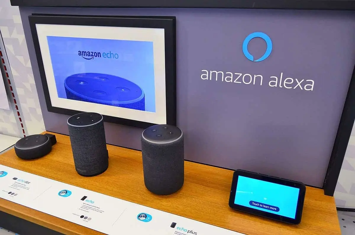 alexa ftr1