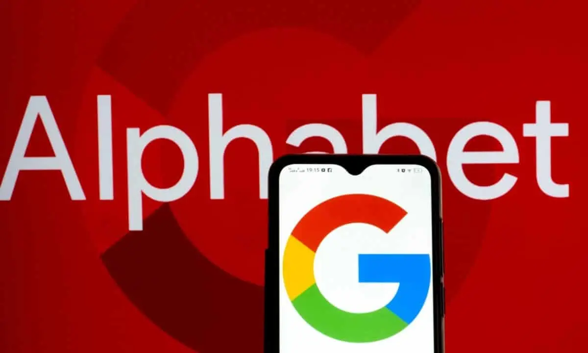 alphabet google