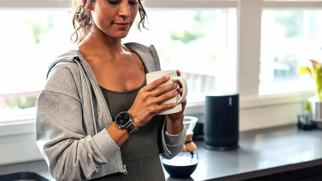 amazfit balance
