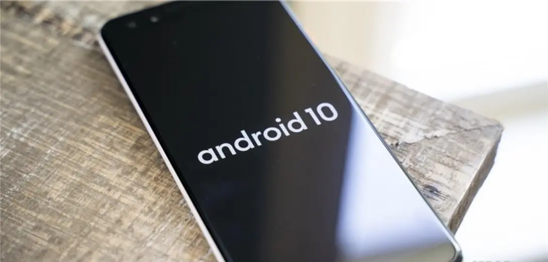 android 10 c