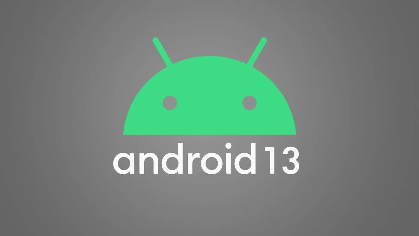 android 13