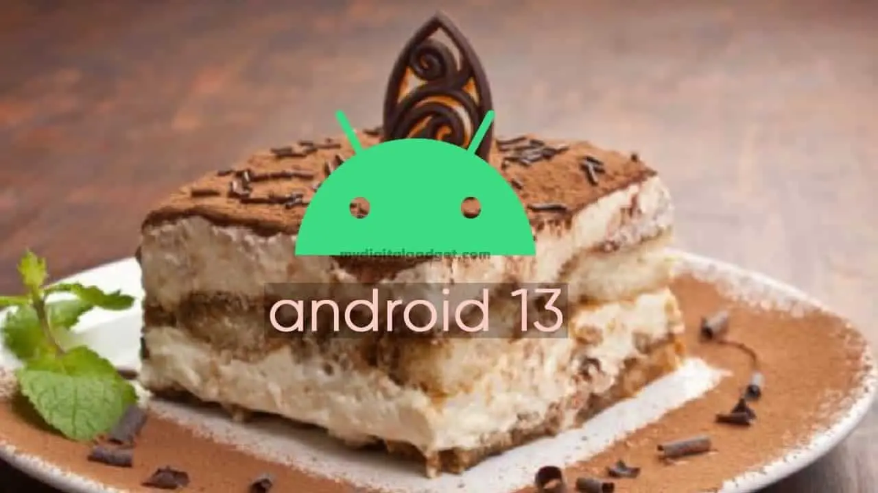 android 13 update news