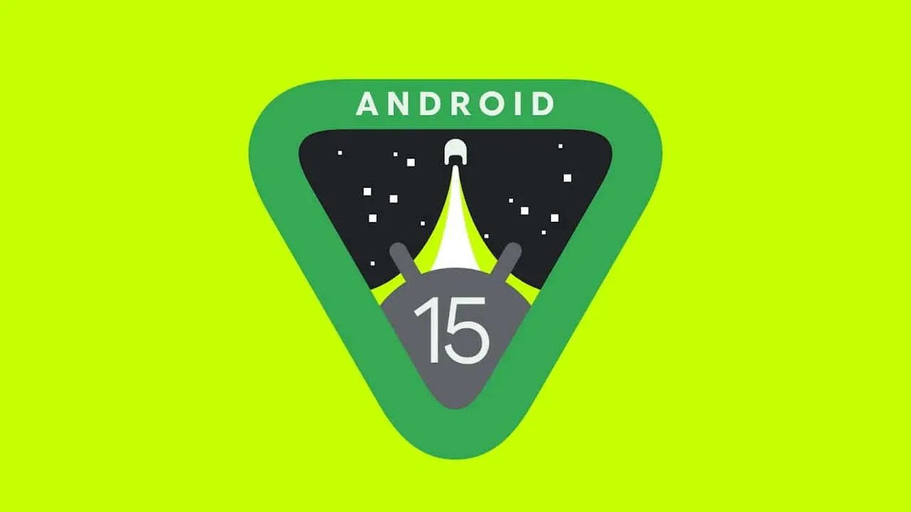 android 15 1