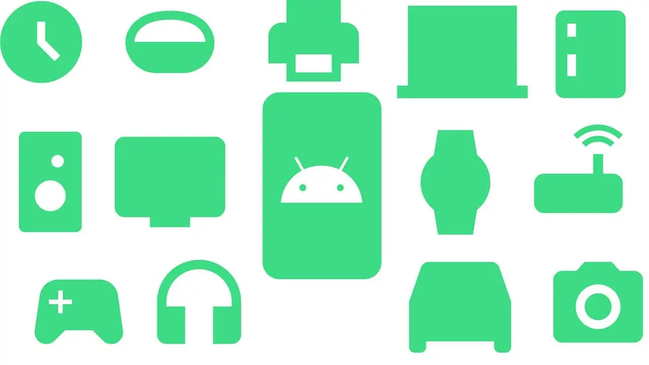 android 15 launch