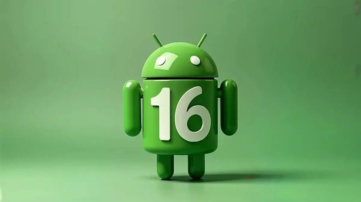android 16 early release