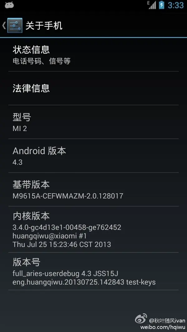 android 43 xiaomi mi2 1