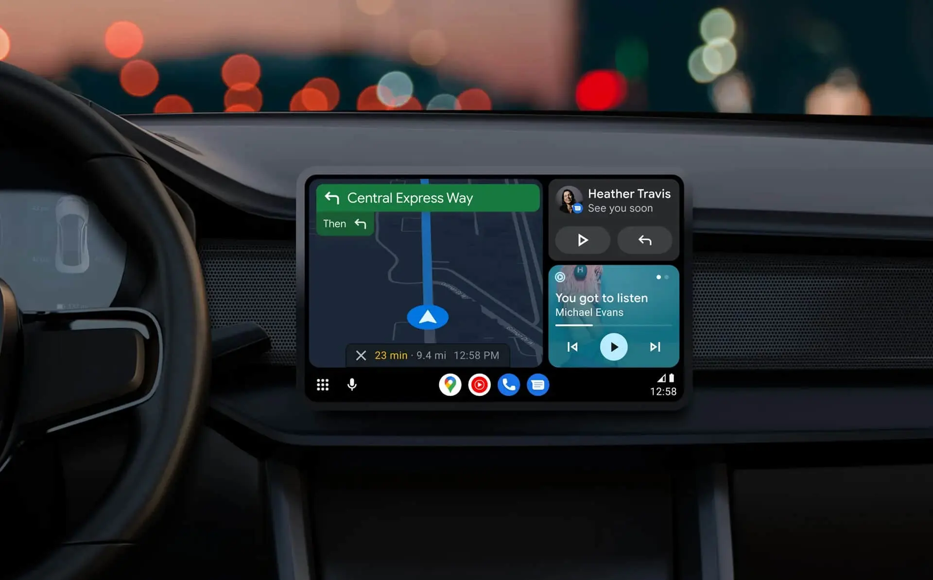 android auto redesign coolwalk cropped