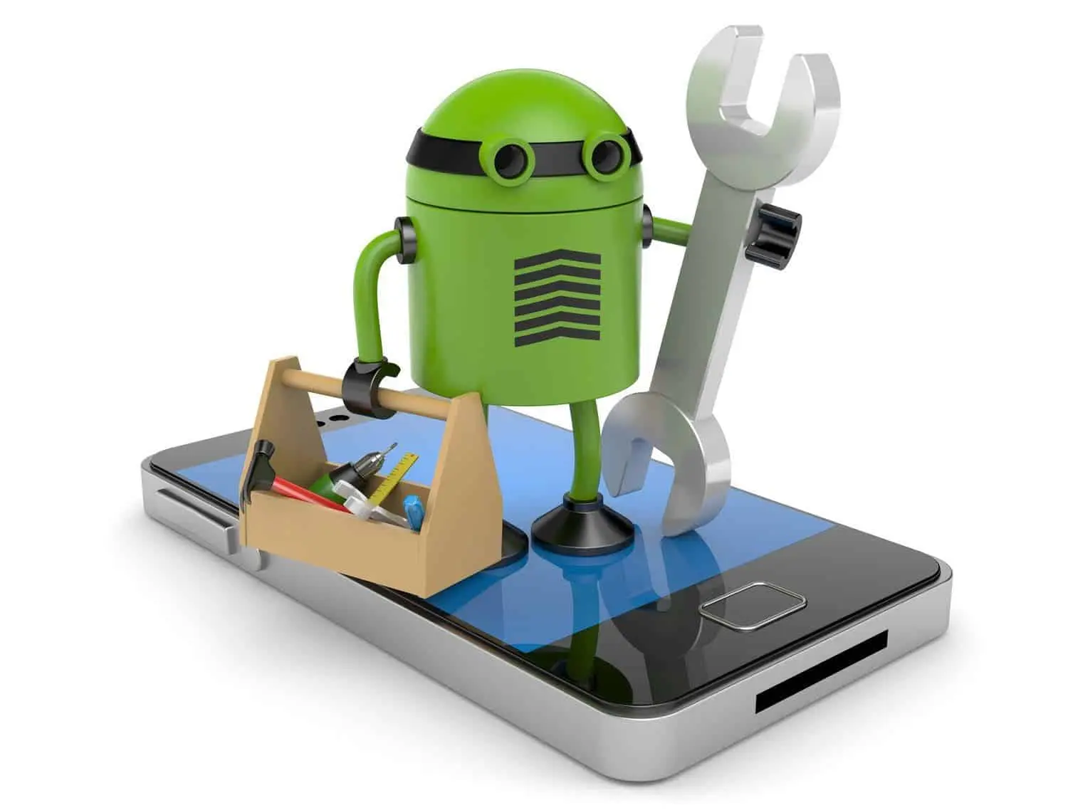 android fx