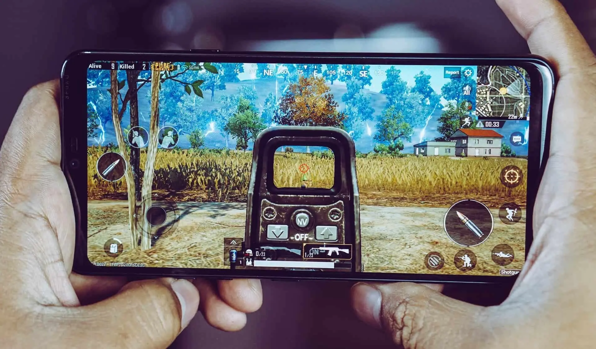 android games