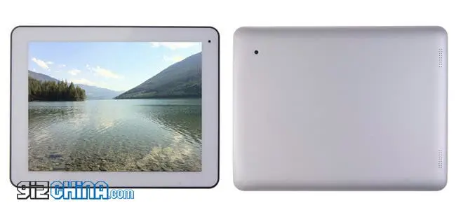 android jelly bean retina display tablet