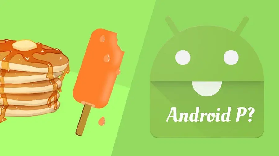 android p 2