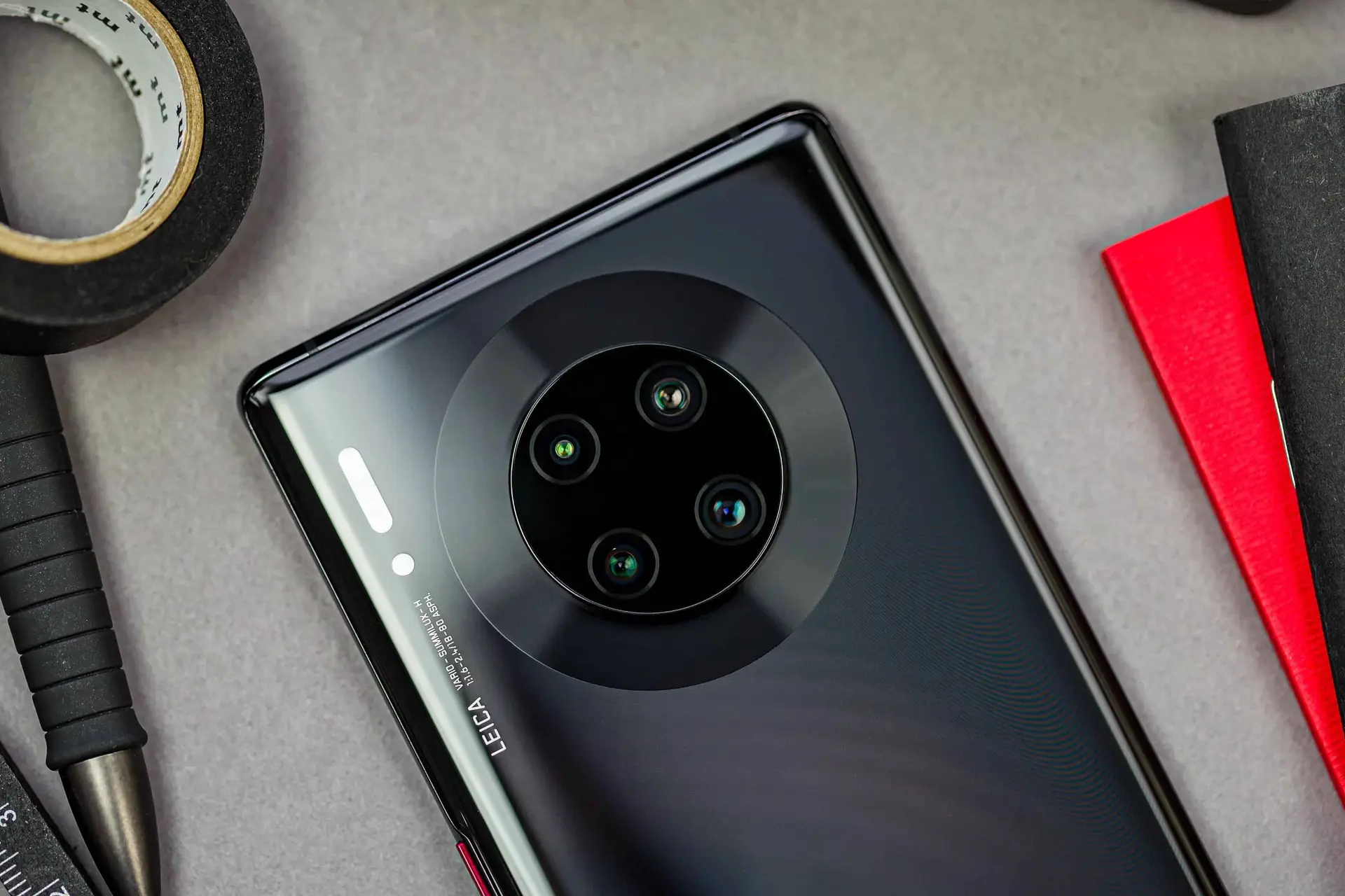 androidpit huawei mate 30 pro mai n camera