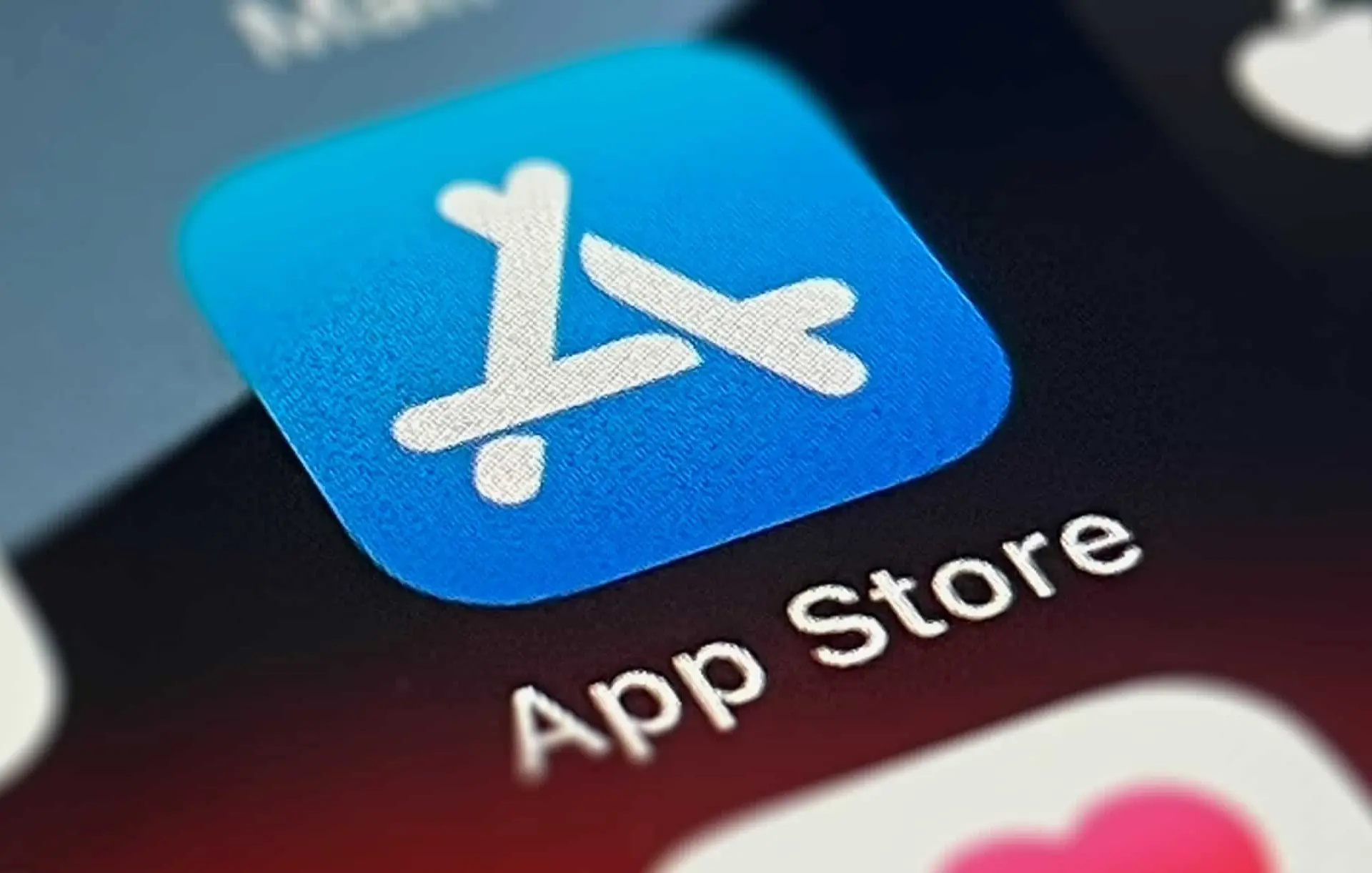 app store ios 2022 b