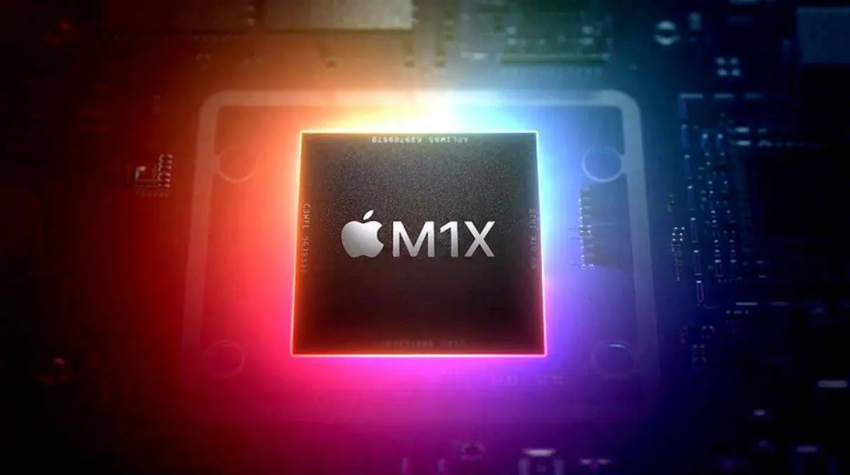 appl m1x