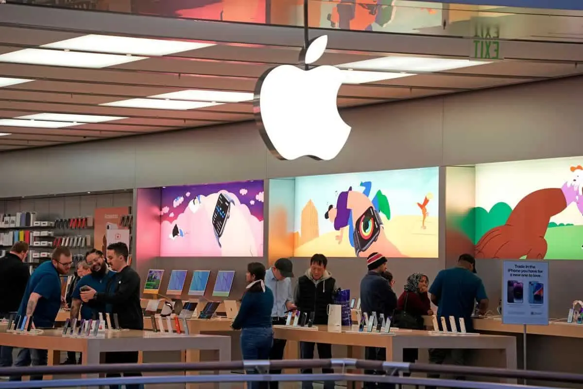apple 1