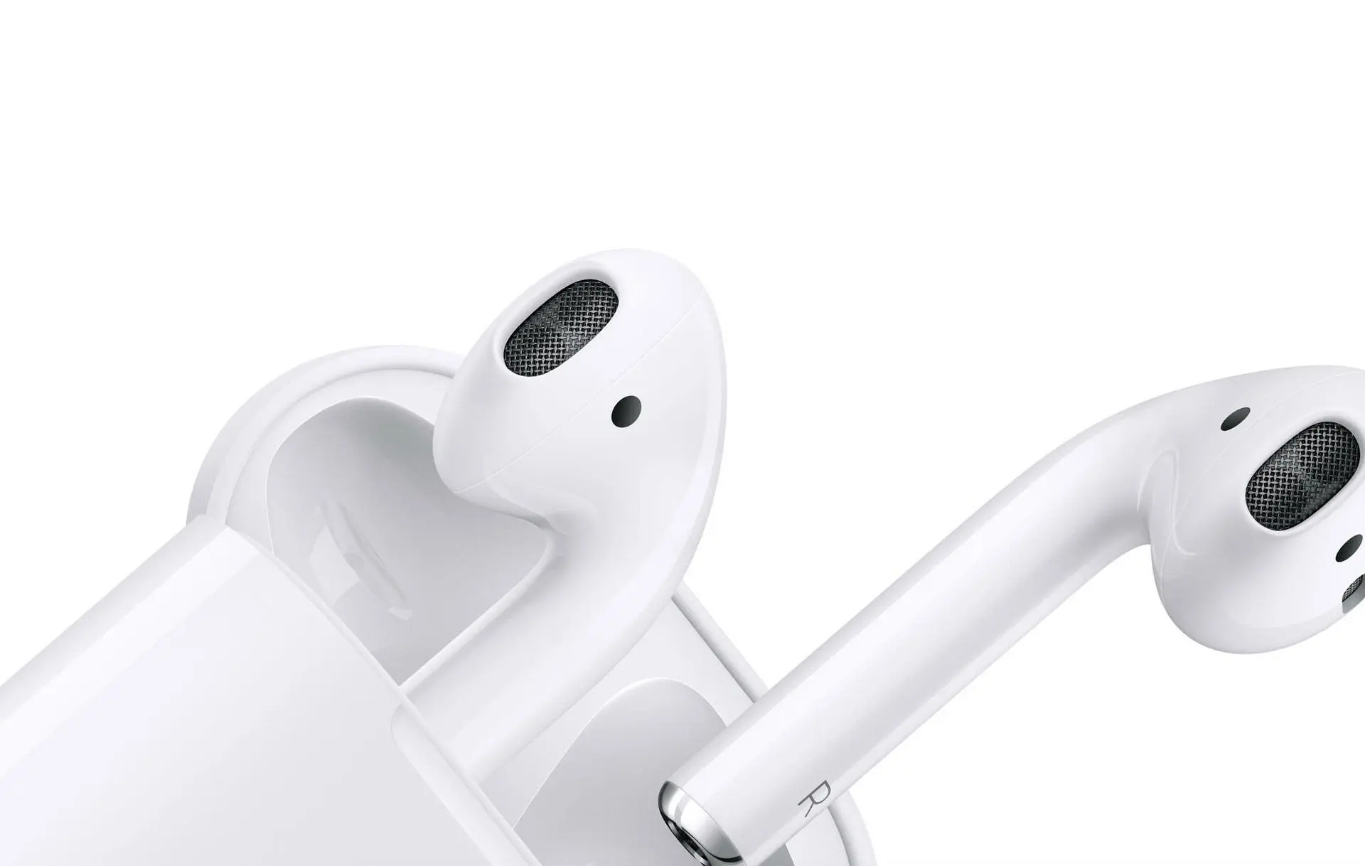 apple airpods