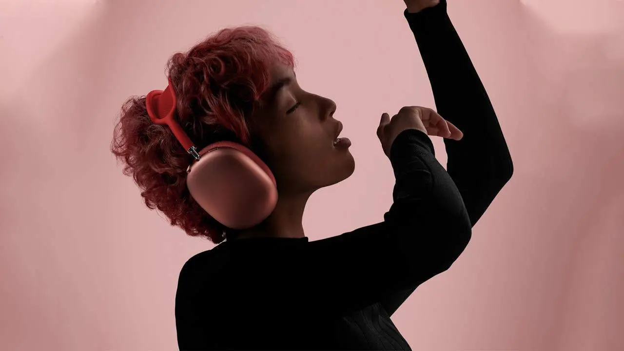 apple airpods max