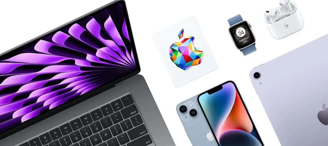 apple bf cm a